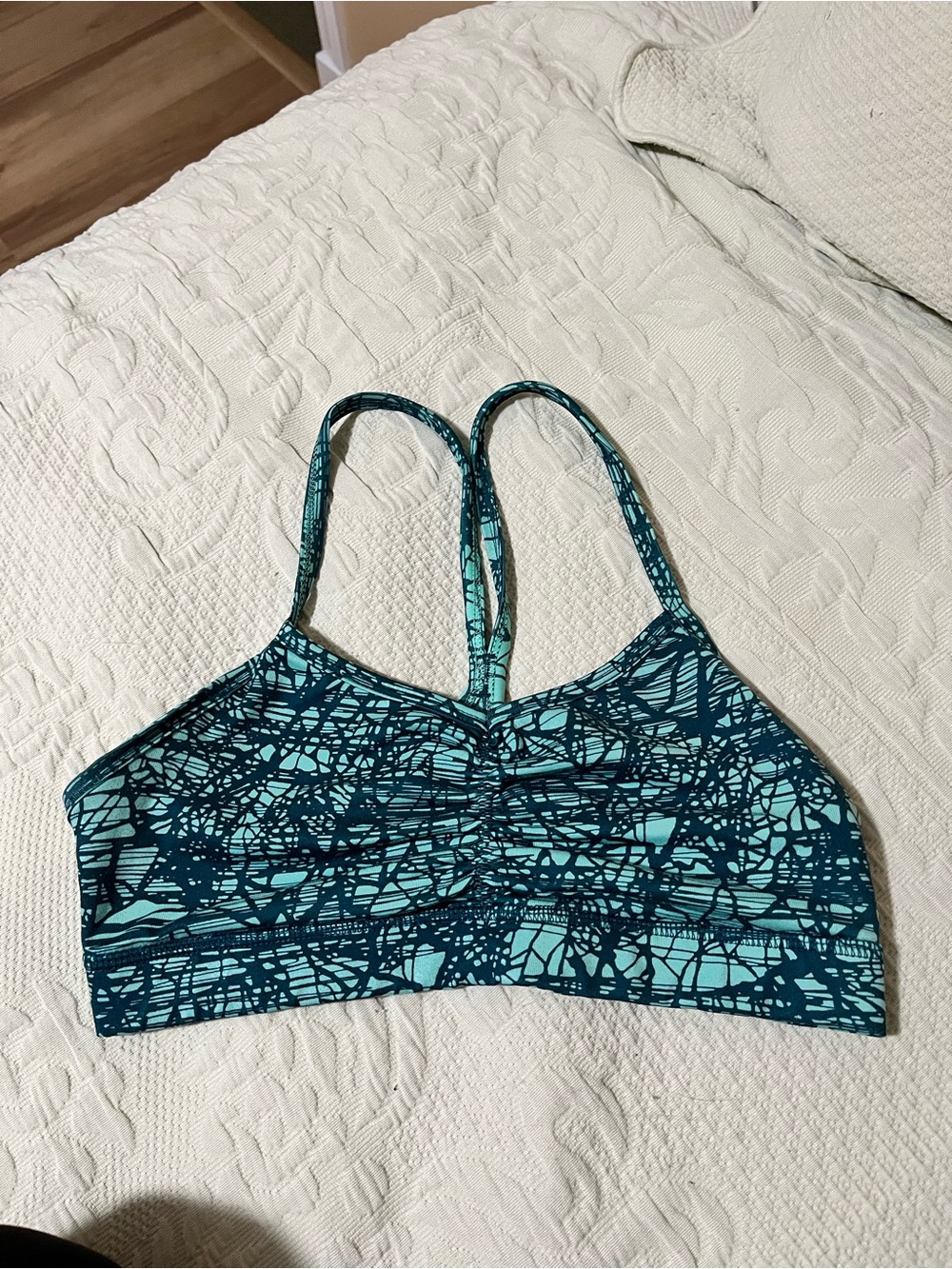 Women’s S Sports Bra